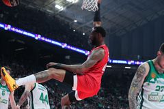 Με ιπτάμενο Χολ το Top 10 της 23ης αγωνιστικής για τη Stoiximan GBL (vid)