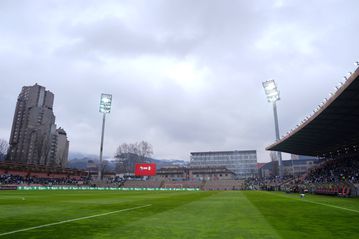 Ο Ιταλός στρατιώτης - κατάσκοπος στην προπόνηση της Βοσνίας (pic)