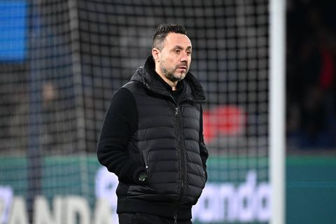 Οριστική η συμφωνία της Τότεναμ με τον Ντε Τσέρμπι