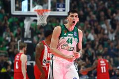 Η θετική νότα της εμφάνισης του Μήτογλου εν όψει της δύσκολης συνέχειας του Παναθηναϊκού