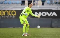 Ο Αστέρας AKTOR «έδεσε» τον Χατζηεμμανουήλ με νέο συμβόλαιο