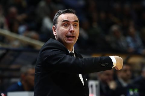 Μπούτσκος: «Ο κόσμος μπορεί να μας σπρώξει στον τελικό»