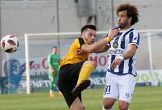 «Κάναμε μπάνιο στην Ελλάδα και περνούσαν αρουραίοι δίπλα μας»: Σοκάρουν οι αποκαλύψεις πρώην παίκτης της Stoiximan Super League