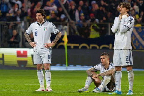 «Μόνο όσοι το έχουν ζήσει ξέρουν πόσο βρώμικα είναι τα πράγματα»: Σοκάρει πρώην Ιταλός παίκτης