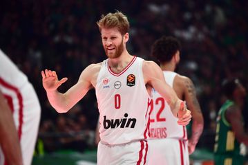 Τι ζητάει η ΚΑΕ Παναθηναϊκός για την υπόθεση με το ελληνικό διαβατήριο του Ουόκαπ