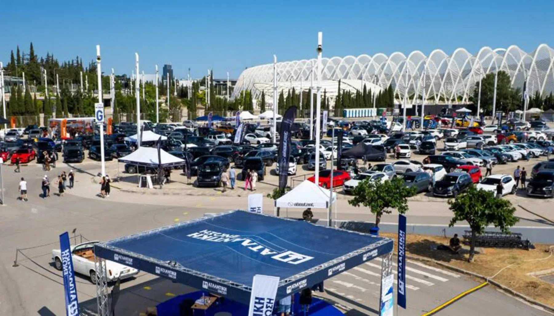 Used Car Expo 2026: Επιστρέφει στο ΟΑΚΑ με εκατοντάδες ποιοτικά μεταχειρισμένα αυτοκίνητα