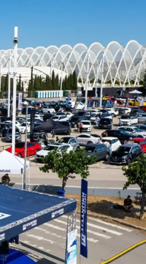 Used Car Expo 2026: Επιστρέφει στο ΟΑΚΑ με εκατοντάδες ποιοτικά μεταχειρισμένα αυτοκίνητα