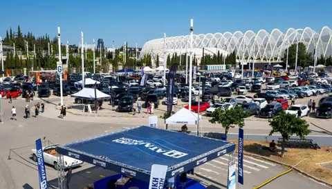 Used Car Expo 2026: Επιστρέφει στο ΟΑΚΑ με εκατοντάδες ποιοτικά μεταχειρισμένα αυτοκίνητα