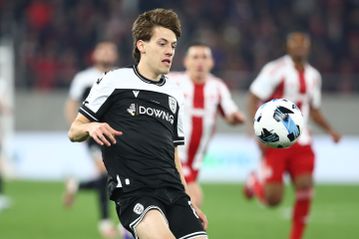 Το μεγάλο «μυστικό» του Ραζβάν Λουτσέσκου που απογειώνει τον Κωνσταντέλια!