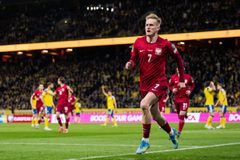 Ο Σφιντέρσκι ισοφάρισε σε κενή εστία για την Πολωνία στον «τελικό» με τη Σουηδία (vid)