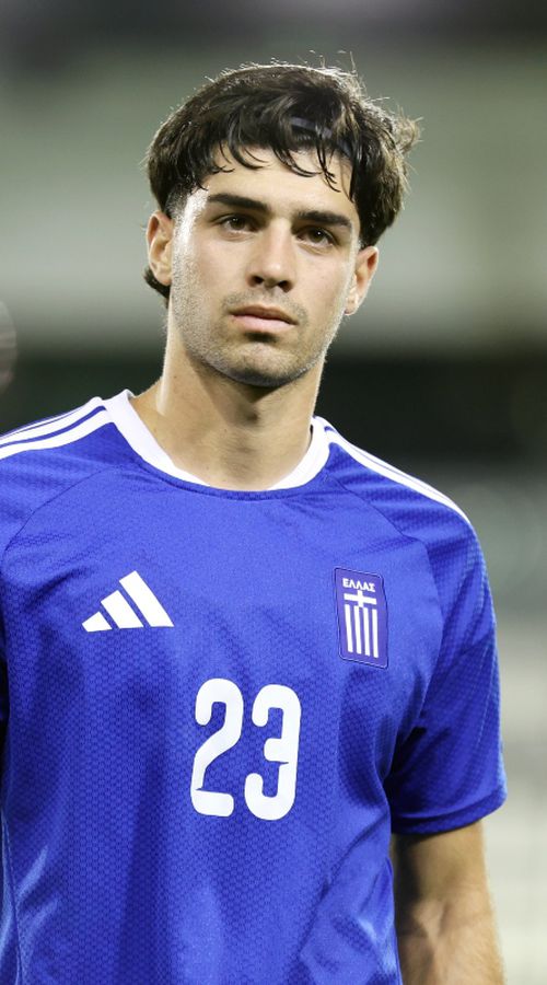 Κωστούλας στο Sportal: «Κοιτάμε μπροστά, θέλουμε τρεις νίκες και να πάμε στο Euro» (vid)