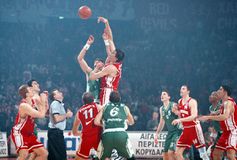 Ολυμπιακός - Παναθηναϊκός: Η «πράσινη» υπεροχή και το απίθανο σερί των Πειραιωτών