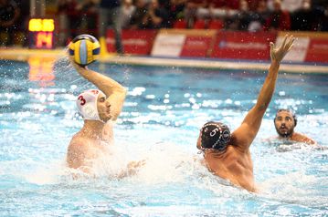 ΝΟΒΙ ΜΠΕΟΓΚΡΑΝΤ - ΟΛΥΜΠΙΑΚΟΣ