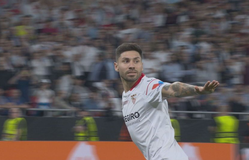 Η διαδικασία των πέναλτι στον τελικό του Europa League ανάμεσα σε Σεβίλλη και Ρόμα