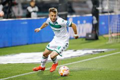 Τα τυπικά για ΑΕΚ Λάρνακας και Φακούντο Σάντσες