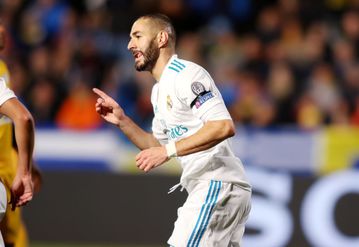 Έριξε βόμβα η «As»: «Κοντά στην Αλ Ιτιχάντ ο Καρίμ Μπενζεμά»