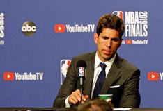 Οι Κλίπερς θέλουν τον άνθρωπο που δημιούργησε τη δυναστεία των Ουόριορς