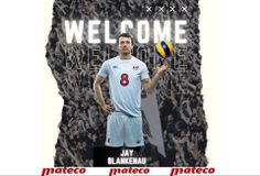 Ο Καναδός πασαδόρος, Τζέι Μπλάνκεναου στον ΠΑΟΚ