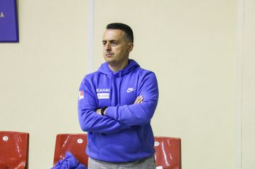 Δεσποτάκης: «Δεν πρέπει να χαθεί ούτε ένα ταλέντο στο γυναικείο μπάσκετ»