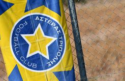 Αστέρας Τρίπολης: Οργισμένη αντίδραση των Αρκάδων - «Επιστρέφουμε τη λέξη αληταριό»