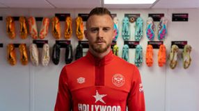 Η Μπρέντφορντ ανακοίνωσε την απόκτηση του Φλέκεν