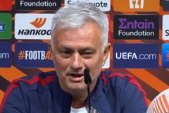 Μουρίνιο: «Είμαι λυπημένος γιατί ο Τύπος έλεγε ότι ένας παίκτης του Μουρίνιο πόνταρε σε στοιχήματα»