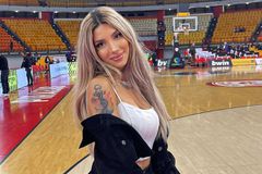 Η Μπέριλ ΜακΚίσικ για Παναθηναϊκό: «Για τις άλλες ομάδες μπορεί να είναι δύσκολος αντίπαλος, για εμάς όχι»