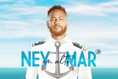 Ο Νεϊμάρ οργανώνει κρουαζιέρα με το πιο φθηνό εισιτήριο να ξεκινάει από τα 800 ευρώ