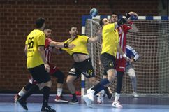 ΑΕΚ - ΟΛΥΜΠΙΑΚΟΣ/ΟΜΙΛΟΣ ΞΥΝΗ