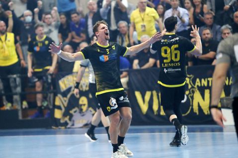 Το πέμπτο πρωτάθλημα της ΑΕΚ στη Handball premier: Η χρυσή βίβλος
