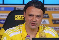 Άρης: Οι 2+1 επιλογές για τους εξτρέμ