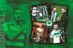 Ο πιστός στρατιώτης Κουρμπέλης έφτασε από το ναδίρ στο ζενίθ και απογειώθηκε (vids)