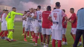 Συγκλονιστικές σκηνές στο τέλος μίας σπουδαίας καριέρας για τον Τάσο Παπάζογλου – «Τα καλύτερα έρχονται» (vid)