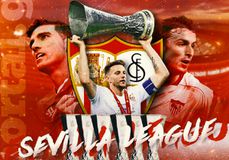 Στον έβδομο ουρανό με το έβδομο τρόπαιο η Σεβίλλη!