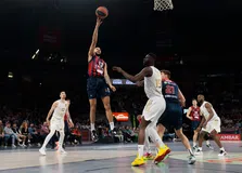 Η Αρμάνι θέλει τον Ντάριους Τόμσον