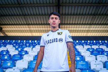 Υπόθεση Κουρμπέλη: Η Τραμπζονσπόρ τσεκάρει άλλον αμυντικό χαφ