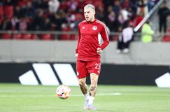 Η Μαγιόρκα προσέγγισε τον Μπιέλ