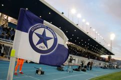 Μπέτσης: «Ο σύλλογος βίωσε αδικίες, αλλά τις αντιμετώπισε γιατί είναι Ατρόμητος»