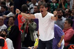 Γιαννακόπουλος: «Ευκαιρία για το ελληνικό μπάσκετ - Να σταθούν όλοι στο ύψος τους και να κερδίσει ο καλύτερος»