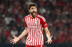 Ιμπόρα: «Η καρδιά ζητά να επιστρέψω στη Λεβάντε – Το άξιζε ο Μεντιλίμπαρ»