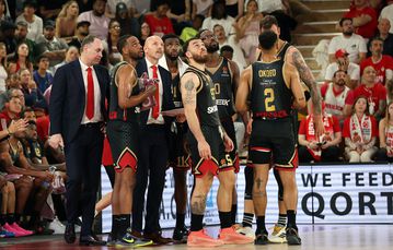 Δεν είναι σίγουρη η παραμονή Ομπράντοβιτς στη Μονακό!