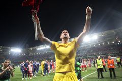 Πασχαλάκης: «Δεν έχουμε συνειδητοποιήσει τι έγινε, μέχρι να μετρήσει το γκολ του Ελ Κααμπί οι στιγμές ήταν εφιαλτικές»