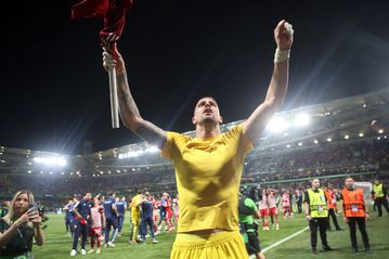 Πασχαλάκης: «Δεν έχουμε συνειδητοποιήσει τι έγινε, μέχρι να μετρήσει το γκολ του Ελ Κααμπί οι στιγμές ήταν εφιαλτικές»