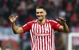 «Στο... κόλπο για την απόκτηση του Κάρμο η Νότιγχαμ»