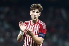 Ρέτσος: «Τώρα μπορώ να πω τι έγινε μετά τη Φενέρ και την ΑΕΚ...» (vids)