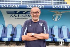 Ηγεμονική πρόταση στον Σάρι και μεγάλο μπάτζετ για μεταγραφές