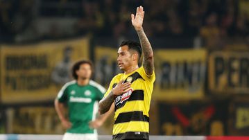 ΑΕΚ και Αραούχο πιο κοντά από ποτέ στους χωριστούς δρόμους - Η πρόταση της Ένωσης στον Αργεντινό!