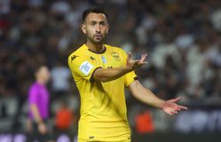 Άρης: Αντίο με αιχμές και από τον Ρουπ