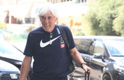 Συγκεντρώθηκε και ξεκινά προετοιμασία η Εθνική Ελλάδας για τα φιλικά με Σλοβακία και Βουλγαρία (pics)