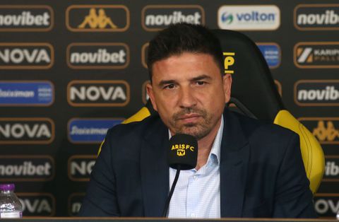Άρης: Τα πρώτα μεταγραφικά ταξίδια του Ρέγιες και η περίπτωση του Σπίκιτς